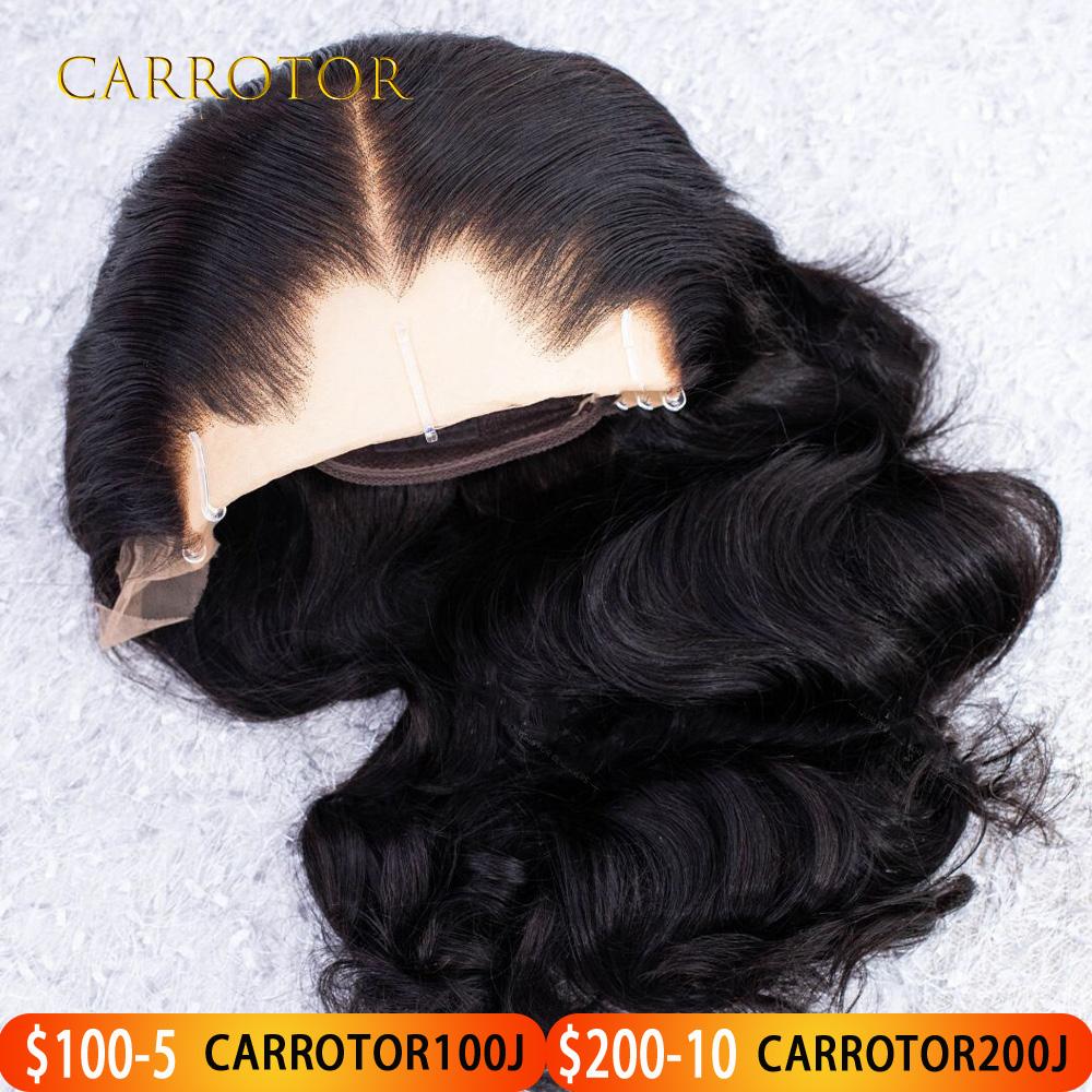 Lagos Hairline Wig 13x4 Invisi - огляд і ціна Human Hair Wigs