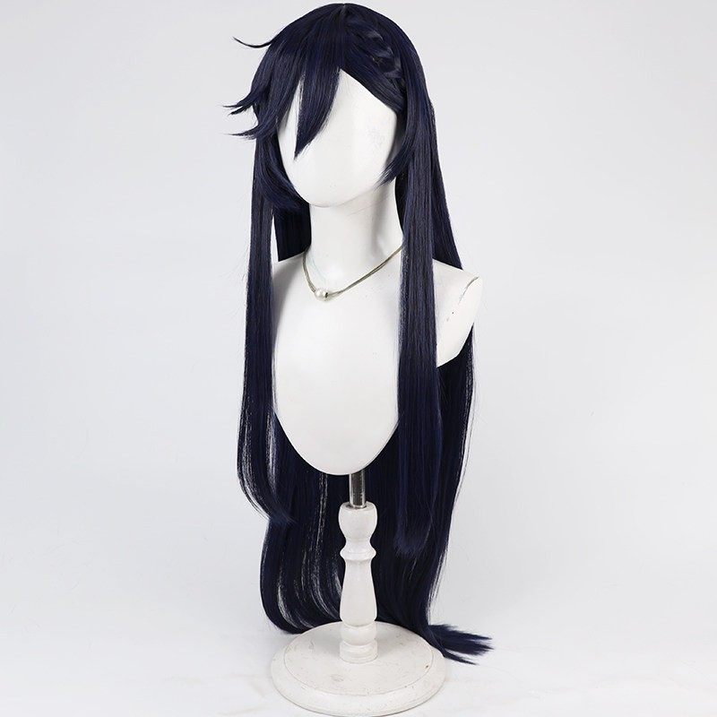 Brunhilde Cosplay Wig Record o - огляд і ціна Synthetic Wigs