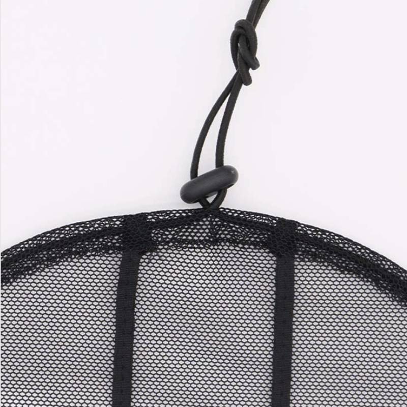 17cm Adjustable Drawstring Afr - огляд і ціна Drawstring Afro Curly Puff Ponytail