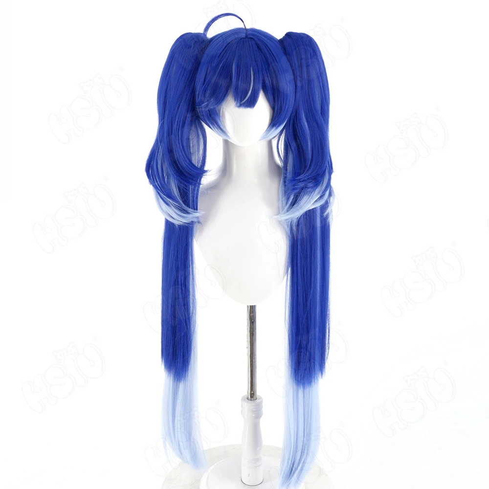 Game Wuthering Waves Iuno Cosp - огляд і ціна Synthetic Wigs